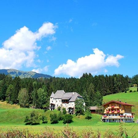 Appartement Einoedberg 米特西尔 外观 照片