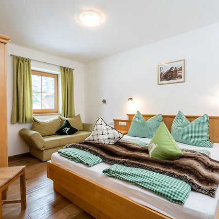 Appartement Einoedberg 米特西尔 外观 照片