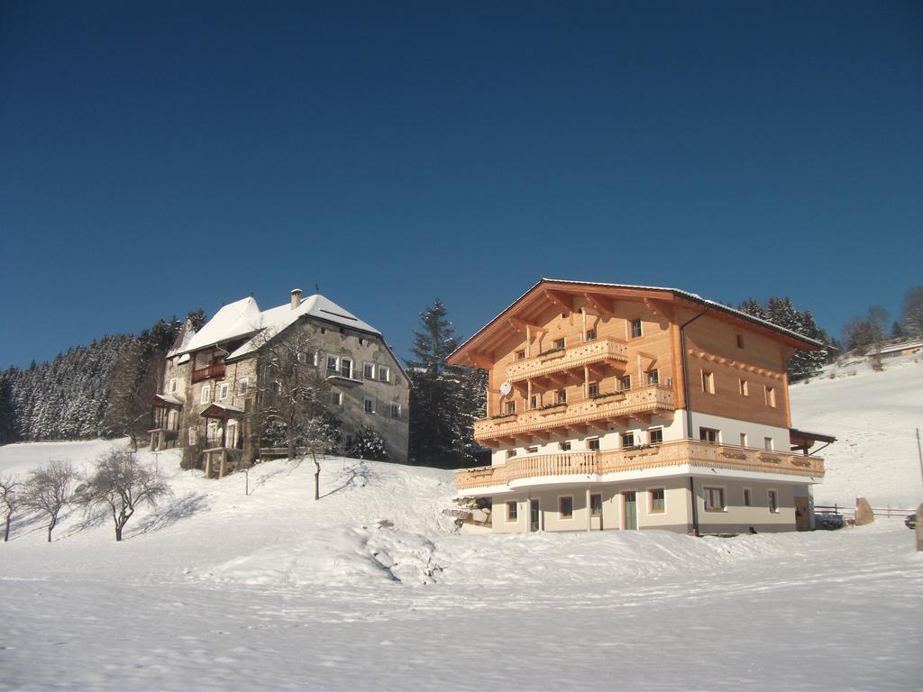 Appartement Einoedberg 米特西尔 客房 照片