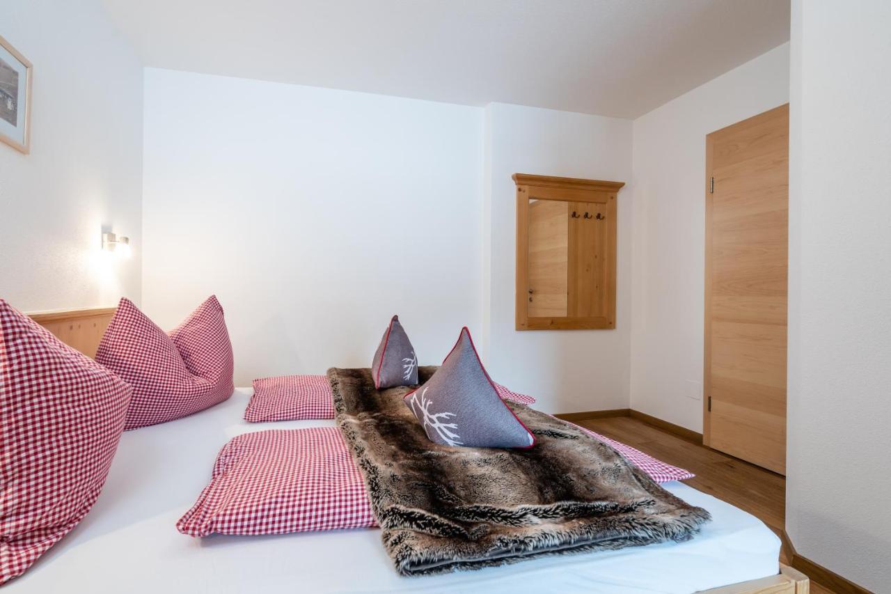Appartement Einoedberg 米特西尔 外观 照片
